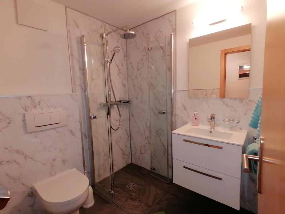 Apartment Haus Bergkristall Samnaun