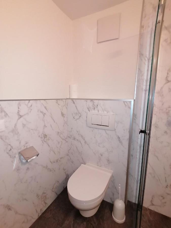 Haus Bergkristall Appartement *