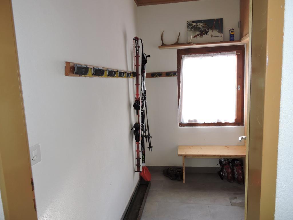 Haus Bergkristall *