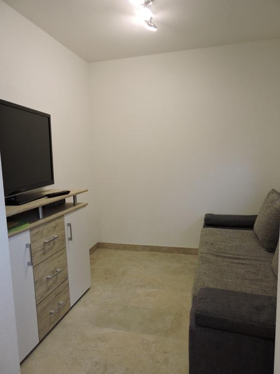Appartement Haus Bergkristall *