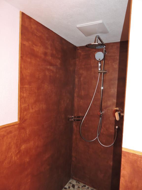Appartement Haus Bergkristall *